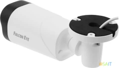 Камера видеонаблюдения аналоговая Falcon Eye FE-MHD-BV5-45 2.8-12мм HD-CVI HD-TVI цв. корп.:белый