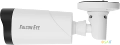 Камера видеонаблюдения аналоговая Falcon Eye FE-MHD-BV5-45 2.8-12мм HD-CVI HD-TVI цв. корп.:белый