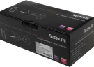 Камера видеонаблюдения аналоговая Falcon Eye FE-MHD-BV5-45 2.8-12мм HD-CVI HD-TVI цв. корп.:белый