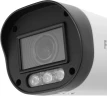 Камера видеонаблюдения аналоговая Falcon Eye FE-MHD-BV5-45 2.8-12мм HD-CVI HD-TVI цв. корп.:белый