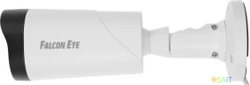 Камера видеонаблюдения аналоговая Falcon Eye FE-MHD-BV5-45 2.8-12мм HD-CVI HD-TVI цв. корп.:белый
