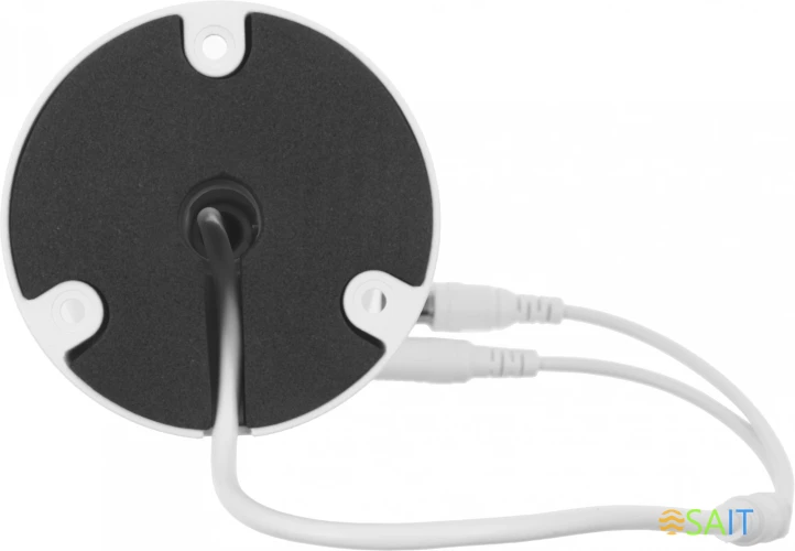 Камера видеонаблюдения аналоговая Falcon Eye FE-MHD-BV5-45 2.8-12мм HD-CVI HD-TVI цв. корп.:белый