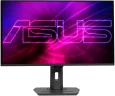 Монитор Asus 26.5" ROG Strix XG27ACDNG черный QD OLED LED 0.03ms 16:9 HDMI глянцевая HAS Piv 450cd 178гр/178гр 2560x1440 360Hz DP 2K USB 7.44кг