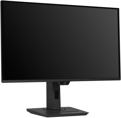 Монитор Asus 26.5" ROG Strix XG27ACDNG черный QD OLED LED 0.03ms 16:9 HDMI глянцевая HAS Piv 450cd 178гр/178гр 2560x1440 360Hz DP 2K USB 7.44кг