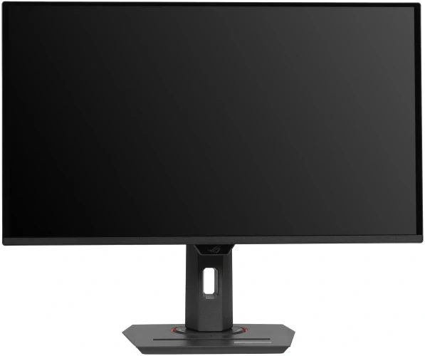 Монитор Asus 26.5" ROG Strix XG27ACDNG черный QD OLED LED 0.03ms 16:9 HDMI глянцевая HAS Piv 450cd 178гр/178гр 2560x1440 360Hz DP 2K USB 7.44кг