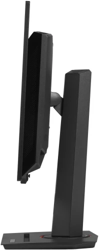 Монитор Asus 26.5" ROG Strix XG27ACDNG черный QD OLED LED 0.03ms 16:9 HDMI глянцевая HAS Piv 450cd 178гр/178гр 2560x1440 360Hz DP 2K USB 7.44кг