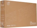 Монитор Asus 26.5" ROG Strix XG27ACDNG черный QD OLED LED 0.03ms 16:9 HDMI глянцевая HAS Piv 450cd 178гр/178гр 2560x1440 360Hz DP 2K USB 7.44кг