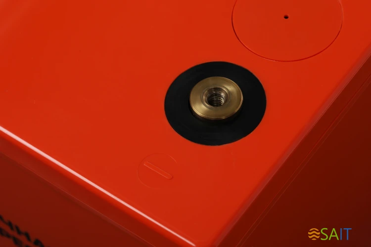 Батарея для ИБП Ippon INT12-90 12В 90Ач