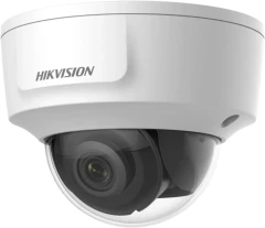 Камера видеонаблюдения IP Hikvision DS-2CD2126G2-IMS(2.8mm) 2.8-2.8мм цв. корп.:белый