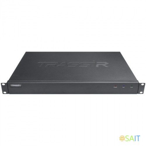 Станция Trassir MiniClient