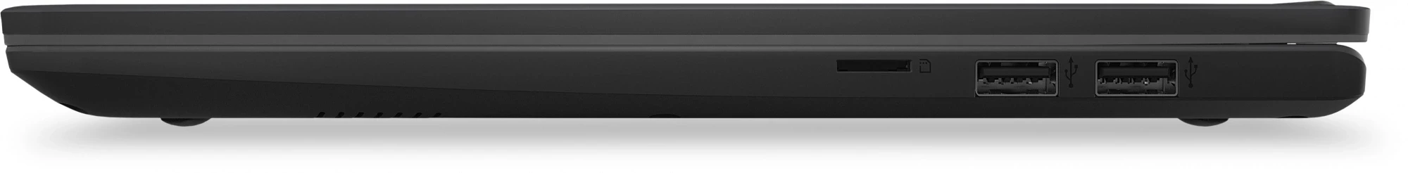 Ноутбук MSI Modern 14 C7M-239XRU Ryzen 5 7530U 8Gb SSD512Gb AMD Radeon Graphics 14" IPS FHD (1920x1080) FreeDOS black WiFi BT Cam (9S7-14JK12-239)