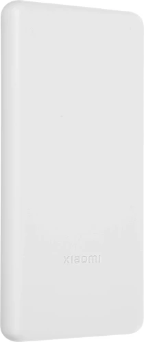 Мобильный аккумулятор Xiaomi 10000mAh 22.5W 5A 2xUSB-A/USB-C серый (BHR9350GL)