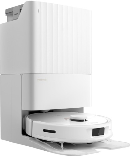 Пылесос-робот Roborock Q Revo 70Вт белый