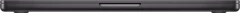 Ноутбук Apple MacBook Pro A3401 M4 Pro 12 core 24Gb SSD512Gb/16 core GPU 14.2" Liquid Retina XDR (3024x1964) Mac OS black WiFi BT Cam (MX2H3HN/A)
