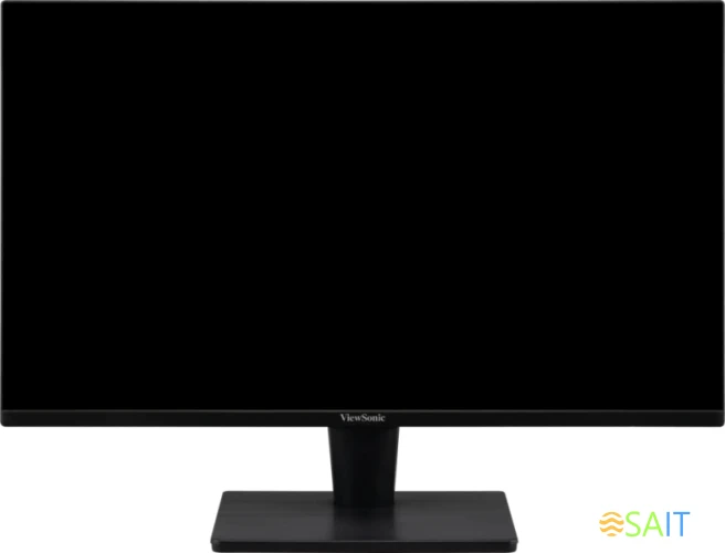 Монитор ViewSonic 27" VA2715-H черный VA LED 16:9 HDMI матовая 250cd 178гр/178гр 1920x1080 100Hz FreeSync VGA FHD 3.6кг