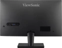 Монитор ViewSonic 27" VA2715-H черный VA LED 16:9 HDMI матовая 250cd 178гр/178гр 1920x1080 100Hz FreeSync VGA FHD 3.6кг
