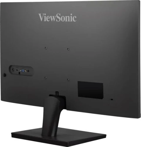 Монитор ViewSonic 27" VA2715-H черный VA LED 16:9 HDMI матовая 250cd 178гр/178гр 1920x1080 100Hz FreeSync VGA FHD 3.6кг