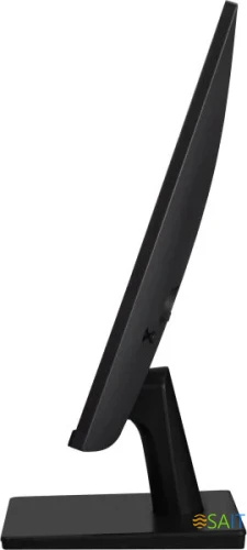 Монитор ViewSonic 27" VA2715-H черный VA LED 16:9 HDMI матовая 250cd 178гр/178гр 1920x1080 100Hz FreeSync VGA FHD 3.6кг