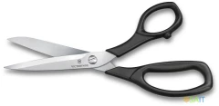Ножницы Victorinox 8.1017.23 универсальные 220мм ручки пластиковые асим. нержавеющая сталь черный