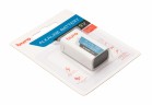 Батарея Buro Alkaline 6LR61 9V (1шт) блистер