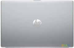 Ноутбук HP ProBook 470 G10 Core i5 1334U 16Gb SSD512Gb Intel Iris Xe graphics 17.3" IPS FHD (1920x1080) Free DOS 3.0 silver WiFi BT Cam (9B9A2EA)