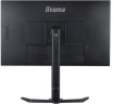 Монитор Iiyama 27" G-Master GB2770HSU-B5 черный IPS IGZO LED 0.8ms 16:9 HDMI M/M матовая HAS Piv 250cd 178гр/178гр 1920x1080 165Hz FreeSync Premium DP FHD USB 5.4кг