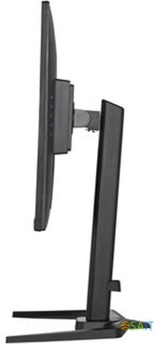 Монитор Iiyama 27" G-Master GB2770HSU-B5 черный IPS IGZO LED 0.8ms 16:9 HDMI M/M матовая HAS Piv 250cd 178гр/178гр 1920x1080 165Hz FreeSync Premium DP FHD USB 5.4кг