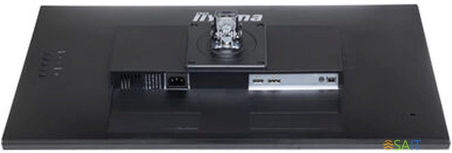 Монитор Iiyama 27" G-Master GB2770HSU-B5 черный IPS IGZO LED 0.8ms 16:9 HDMI M/M матовая HAS Piv 250cd 178гр/178гр 1920x1080 165Hz FreeSync Premium DP FHD USB 5.4кг