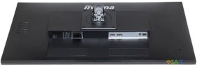 Монитор Iiyama 27" G-Master GB2770HSU-B5 черный IPS IGZO LED 0.8ms 16:9 HDMI M/M матовая HAS Piv 250cd 178гр/178гр 1920x1080 165Hz FreeSync Premium DP FHD USB 5.4кг