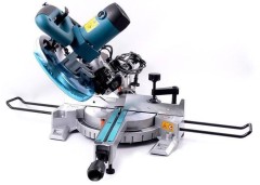 Торцовочная пила Makita LS0815FLN