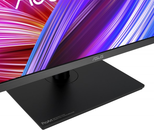 Монитор Asus 32" ProArt PA32UCR-K черный IPS Mini-LED LED 16:9 HDMI M/M матовая HAS Piv 400cd 178гр/178гр 3840x2160 60Hz DP 4K USB 12.3кг