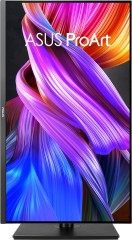 Монитор Asus 32" ProArt PA32UCR-K черный IPS Mini-LED LED 16:9 HDMI M/M матовая HAS Piv 400cd 178гр/178гр 3840x2160 60Hz DP 4K USB 12.3кг