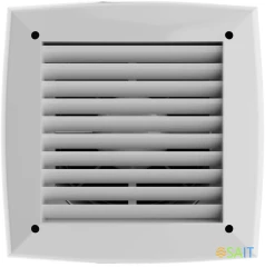 Воздухоочиститель Royal Clima FIATO RCF-70 LUX 12Вт белый