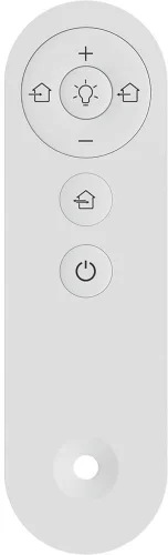 Воздухоочиститель Royal Clima FIATO RCF-70 LUX 12Вт белый