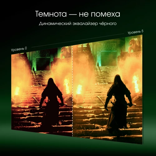 Монитор Digma Pro 31.5" Vision L серебристый QD OLED LED 1ms 16:9 HDMI глянцевая HAS Piv 1000cd 178гр/178гр 3840x2160 240Hz G-Sync FreeSync DP 4K USB 5.7кг