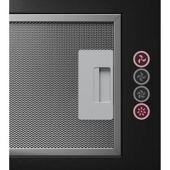 Вытяжка встраиваемая Kuppersberg Kuppersberg INTOUCH 60 B