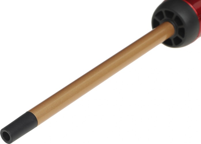 Щипцы Sinbo SHD 7077 30Вт красный/золотистый макс.темп.:200С покрытие:керамическое