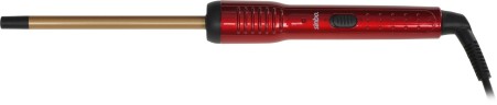 Щипцы Sinbo SHD 7077 30Вт красный/золотистый макс.темп.:200С покрытие:керамическое