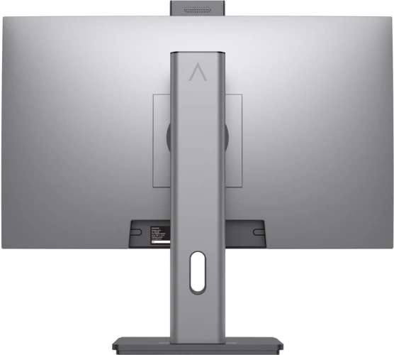 Моноблок Digma Pro Unity 23.8" Full HD i5 1235U (1.3) 16Gb SSD512Gb Iris Xe Windows 11 Professional GbitEth WiFi BT 90W клавиатура мышь Cam серый/черный 1920x1080