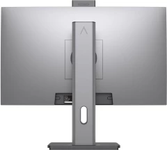 Моноблок Digma Pro Unity 23.8" Full HD i5 1235U (1.3) 16Gb SSD512Gb Iris Xe Windows 11 Professional GbitEth WiFi BT 90W клавиатура мышь Cam серый/черный 1920x1080