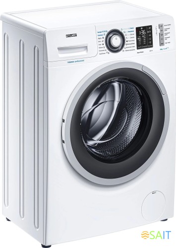 Стиральная машина Атлант СМА 80С1213-01 класс: A+++ загр.фронтальная макс.:8кг белый