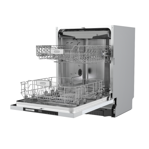 Встраиваемая посудомоечная машина Delonghi Delonghi DDW 06F Magnesite