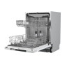 Встраиваемая посудомоечная машина Delonghi Delonghi DDW 06F Magnesite
