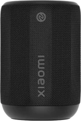 Колонка порт. Xiaomi Mini черный 6W 2.0 BT 10м 2000mAh (QBH4274GL)