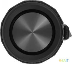 Колонка порт. Xiaomi Mini черный 6W 2.0 BT 10м 2000mAh (QBH4274GL)