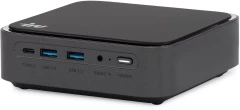 Неттоп IRU 310TLCN i3 1115G4 (3.0) 8Gb SSD256Gb UHDG noOS GbitEth WiFi BT черный (1975166)