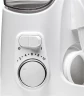 Ирригатор Waterpik WP-160 Ultra Plus импульсн. 7насад. белый