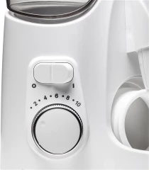 Ирригатор Waterpik WP-160 Ultra Plus белый