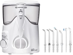 Ирригатор Waterpik WP-160 Ultra Plus белый