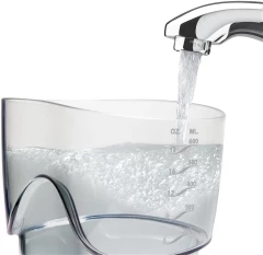 Ирригатор Waterpik WP-160 Ultra Plus белый